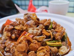 -船歌·鱼水饺青岛菜(国贸商城店)