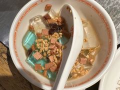 -探鱼·鲜青椒爽麻烤鱼(正佳广场店)