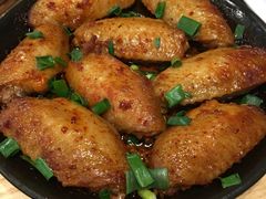 -鲜小岛·铜锅涮肉