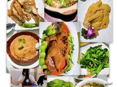 -大欢喜饭店(江怡路店)