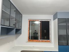 -佰丽爱家全屋定制(汶水店)