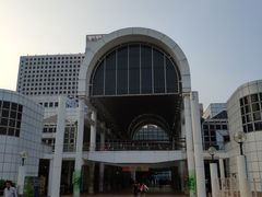 -九龙公园