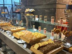 -长春净月潭喜来登酒店·盛宴标帜餐厅