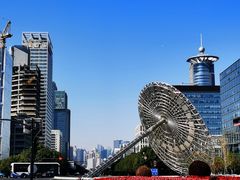 -上海科技馆(地铁站)