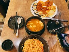 -韩流热风(桥东街店)