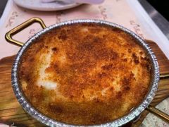 -ELI FALAFEL Lebanese&Mediterranean黎巴嫩美食(富城路店)