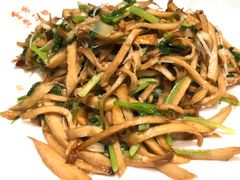 -金家老三饭庄(常营店)