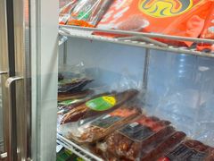 -鸿运兔·手撕烤兔(天府广场店)