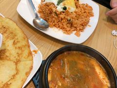 泡菜炒饭-李先生的首尔小馆(松江启源广场店)