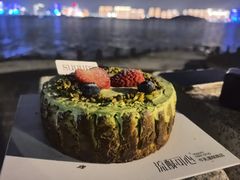 -流酥可心·牛乳蛋糕商店(禾祥西路店)