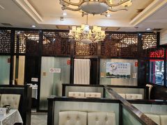 -湘桂人酒楼(西便门店)