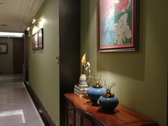 -新海渔港·胶东海鲜家常菜·家宴(奥体中心店)