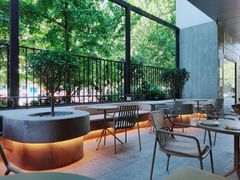 露天位-老梦面包CHEZMOREL(麦子店)