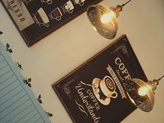 -及咖啡GatherCoffee(华申大厦店)