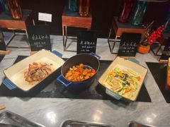-斑斓西餐厅·自助茶点(高崎机场佰翔花园酒店)