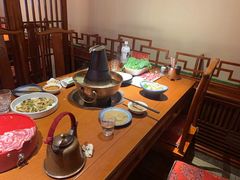 -前门涮肉(群力店)