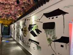 -食悦江南·淮扬菜·烤鸭(亚运村·惠新店)