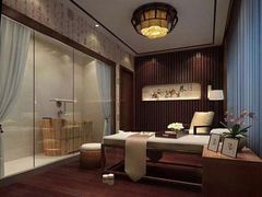 -水悦江南·spa·采耳·足道(大宁店)