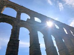 -塞哥维亚输水道