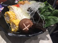 -千味涮·健康火锅(会展连城新天地店)