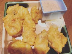 -山杏yama-katsu·吉列炸物