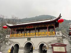 -华清宫景区
