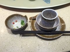 -313羊庄鲜羊火锅·鲜羊肉烧烤(李村店)