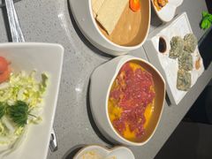 -海底捞火锅(武胜路凯德广场店)