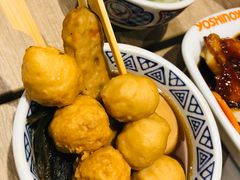 -吉野家(复兴路第二餐厅店)