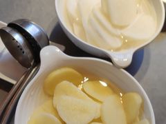 -竹犇番茄火锅(长风街店)