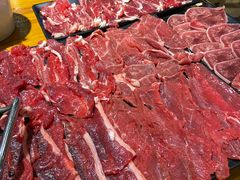 -牛品福潮汕牛肉火锅(旺庄店)