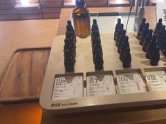 -泰合玺·精油疗愈SPA(狮山天街生活广场店)