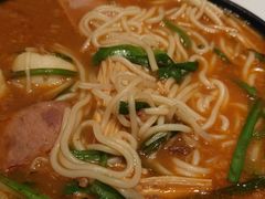 -肥汁米蘭香港米线(长宁来福士店)