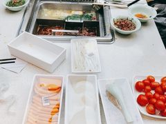 -野妹火锅(龙岗店)