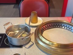 -钱小奴创意自助餐厅·原切谷饲安格斯畅吃(苏州昆山招商花园城店)