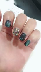 -M Nails & Beauty美甲美睫美体
