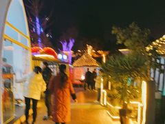 -马帮寨院坝火锅(龙港公园店)