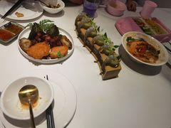 -清迈泰·泰国餐厅(华发商都店)