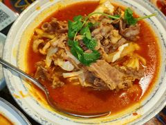 -米泰芒·东南亚料理(体育西店)