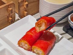 -悦满楼·西关名点·湛江名菜(航空综合大厦店)