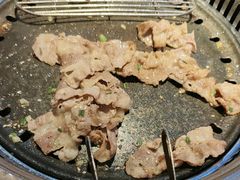 -杨记齐齐哈尔烤肉(总店)