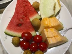 -火炉火自助餐(西直门凯德MALL店)