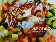 -辛德里印度餐厅(勒泰商圈店)