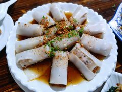 -百川油茶馆(燕岩店)