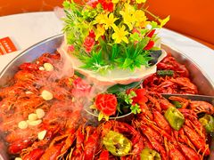 -虾铺子龙虾·私房菜(金源花苑店)
