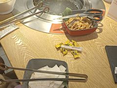 -新石器烤肉(百联川沙店)