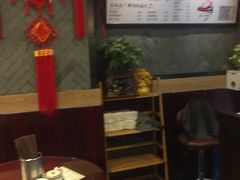 -螺世纪螺蛳粉·桂味小排档(裕德店)