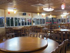 大堂-天然居·漳港海鲜·海景餐厅(南澳总店)