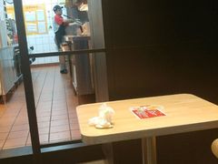 -汉堡王(四平万达店)