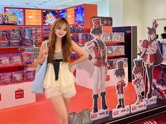 -天河城购物中心